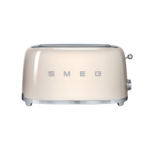 Smeg Tostapane 4 Fette