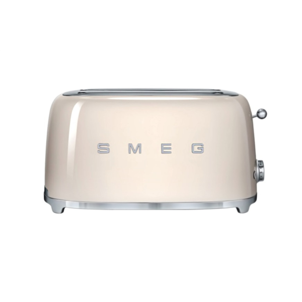 Smeg Tostapane 4 Fette - immagine 1