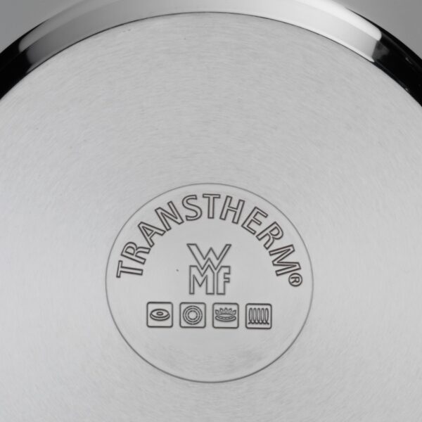 Wmf Pentola A Pressione 2,5 litri Perfect