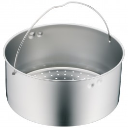 Wmf Cestello 22 cm alto per pentole a pressione Perfect/P.Plus