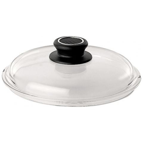 Gastrolux Coperchio Ø 20cm Vetro Temperato Gastrolux Coperchio Ø 20cm Vetro Temperato