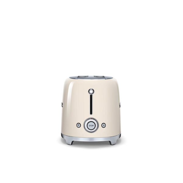 Smeg Tostapane 4 Fette