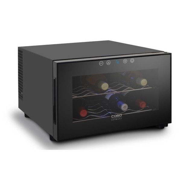 Cantinetta per vino 8 bottiglie (608) Cantinetta per vino 8 bottiglie (608)