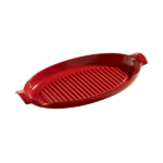 Emile Henry - Fish grill