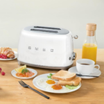 Smeg - Tostapane 2X2 - immagine 6
