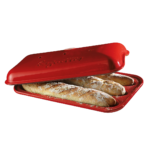 Emile Henry - Cuocipane - Baguettes