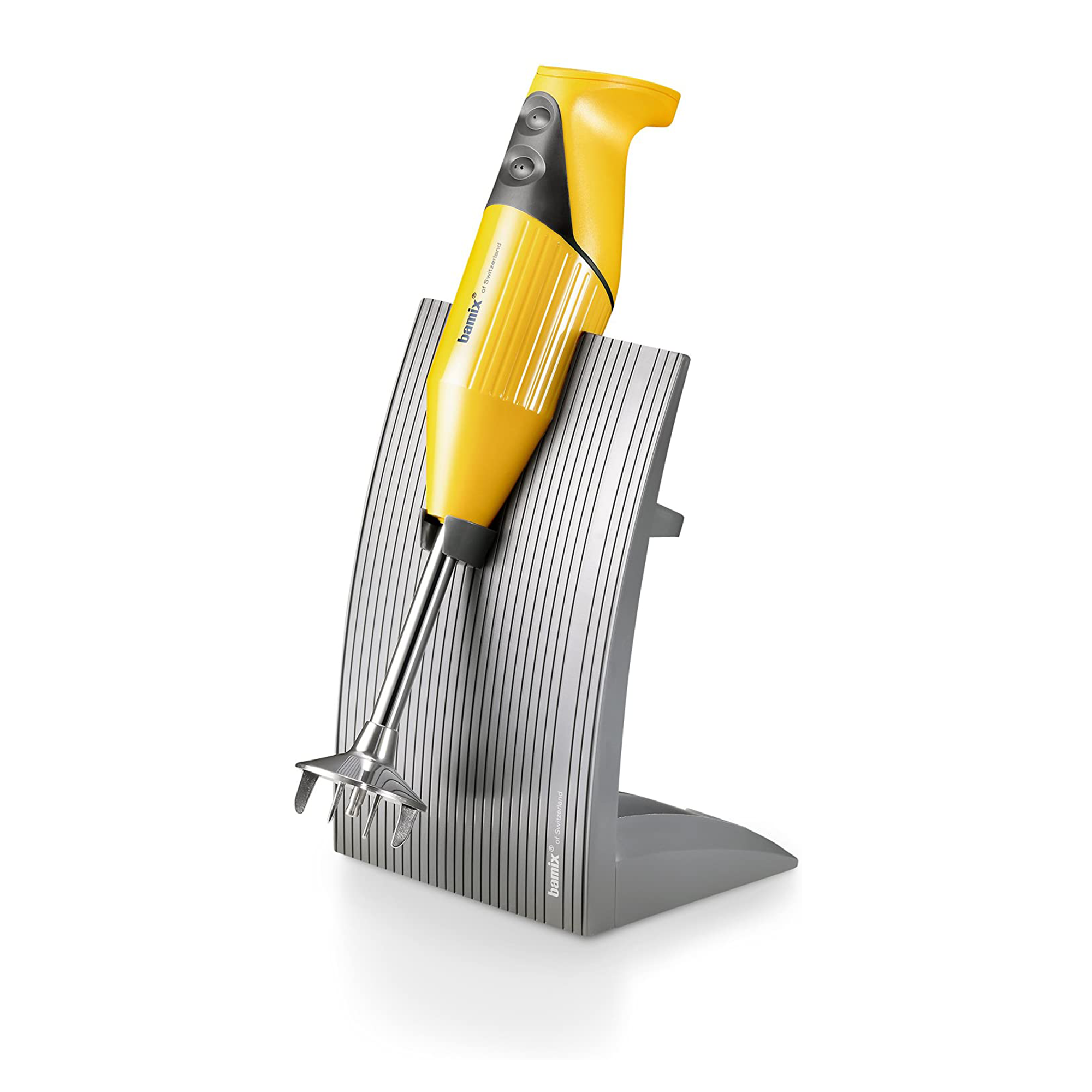 bamix 1 Bamix - Color Line, Giallo - immagine 1