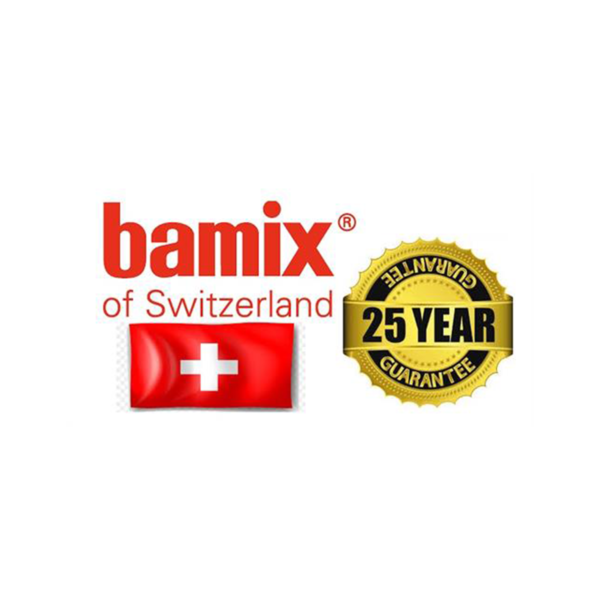 Bamix - Color Line, Arancio - immagine 4