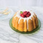 Nordic Ware Anniversary Cast Pan Oro
