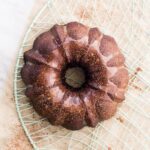 Nordic Ware Anniversary Cast Pan Oro - immagine 3