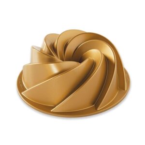 Nordic Ware Heritage Pan Oro