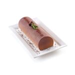 Diamond Bûche - Stampo in Silicone 3D