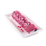 Diamond Bûche - Stampo in Silicone 3D
