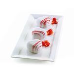 Cuoricino - Stampo in Silicone 3D