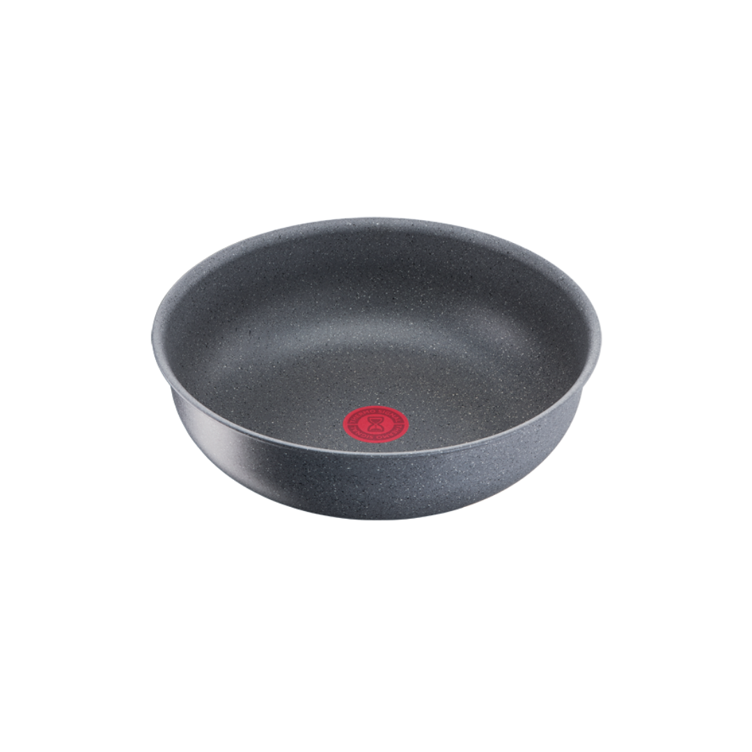 wok LAGOSTINA Ingenio Mineralis Wok - Ø 28 - immagine 1