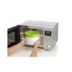 LEKUE' CUOCIRISO E CEREALI IN SILICONE