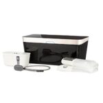 VACUVITA SOTTOVUOTO HOME BASE NERO