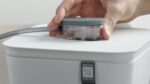 VACUVITA CONTENITORI SET COMPLETO BIANCO - immagine 4