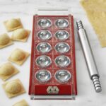 MARCATO TABLET PER RAVIOLI ROSSO