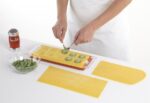MARCATO TABLET PER RAVIOLI CROMO