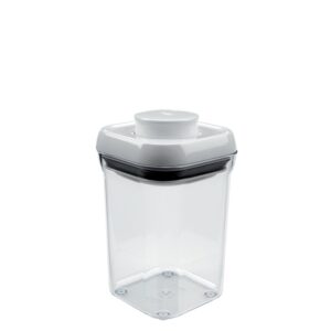 OXO POP CONTAINER 0.9lt. - BARATTOLO ERMETICO