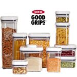 OXO POP CONTAINER 0.9lt. - BARATTOLO ERMETICO