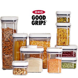 OXO POP CONTAINER 2.3lt. - BARATTOLO ERMETICO OXO POP CONTAINER 2.3lt. - BARATTOLO ERMETICO