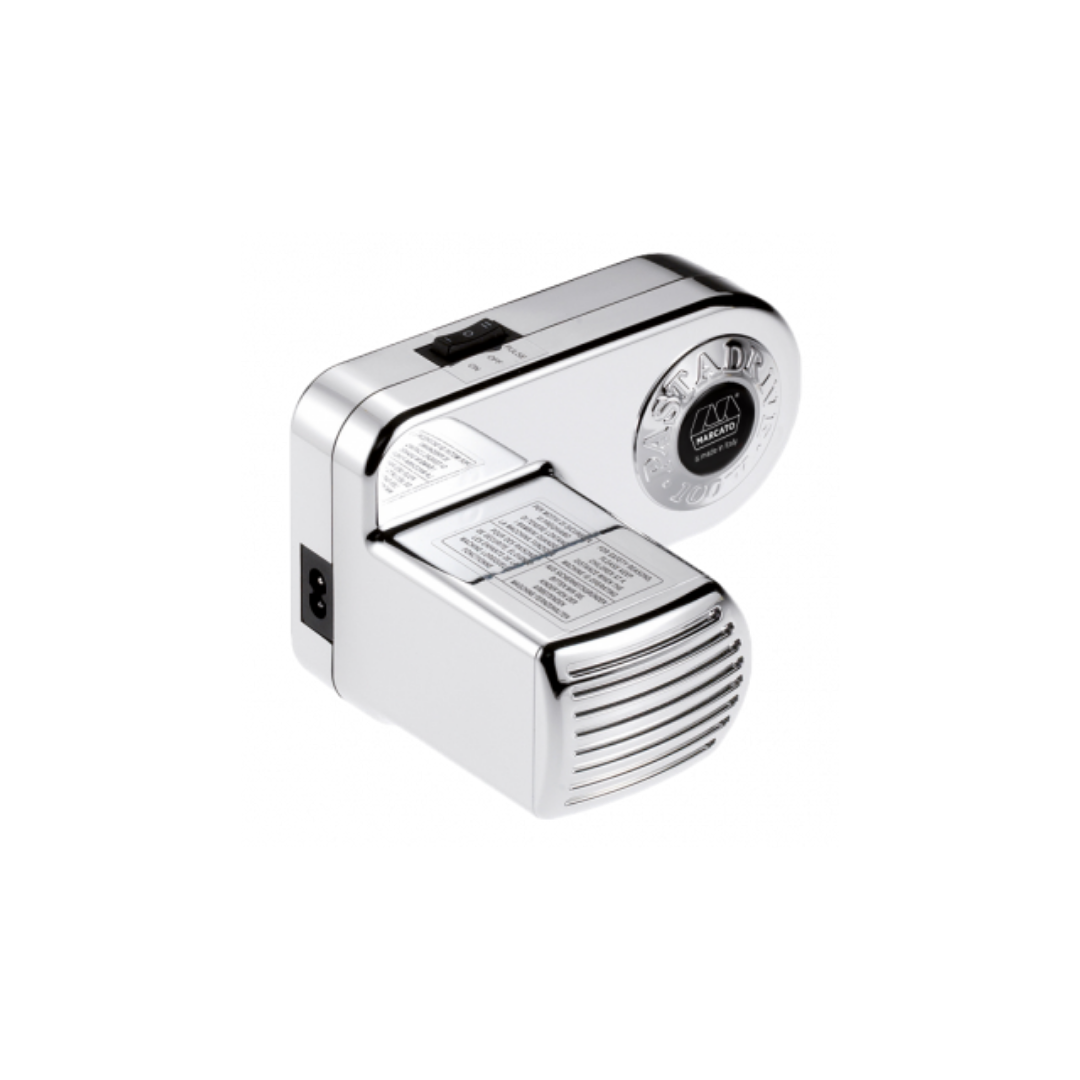 pasta bike Marcato - Pastadrive motore 220V - immagine 1
