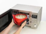 LEKUE' CIOTOLA POP CORN IN SILICONE