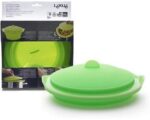 LEKUE' CUOCIVAPORE IN SILICONE