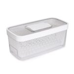 OXO GREENSAVER 4,7lt - CONTENITORE AI CARBONI ATTIVI
