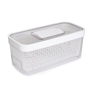 OXO GREENSAVER 4,7lt - CONTENITORE AI CARBONI ATTIVI