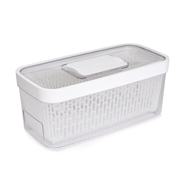 OXO GREENSAVER 4,7lt - CONTENITORE AI CARBONI ATTIVI
