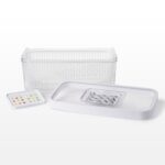 OXO GREENSAVER 4,7lt - CONTENITORE AI CARBONI ATTIVI