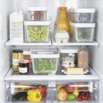 OXO GREENSAVER 4,7lt - CONTENITORE AI CARBONI ATTIVI