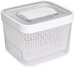 OXO GREENSAVER 4lt. - CONTENITORE AI CARBONI ATTIVI