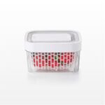 OXO GREENSAVER 1,5lt - CONTENITORE AI CARBONI ATTIVI