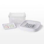 OXO GREENSAVER 1,5lt - CONTENITORE AI CARBONI ATTIVI