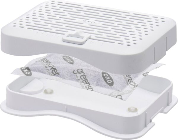 OXO GREENSAVER FILTRO DA FRIGORIFERO