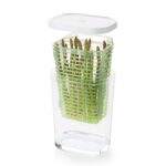 OXO GREENSAVER 2,7lt. - CONTENITORE PER ERBE AROMATICHE