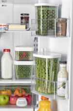 OXO GREENSAVER 2,7lt. - CONTENITORE PER ERBE AROMATICHE