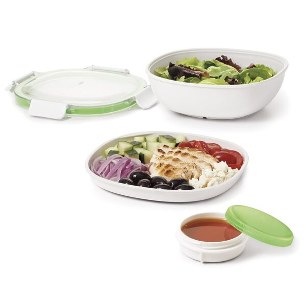 OXO LUNCH CONTAINER - CONTENITORE PER IL PRANZO