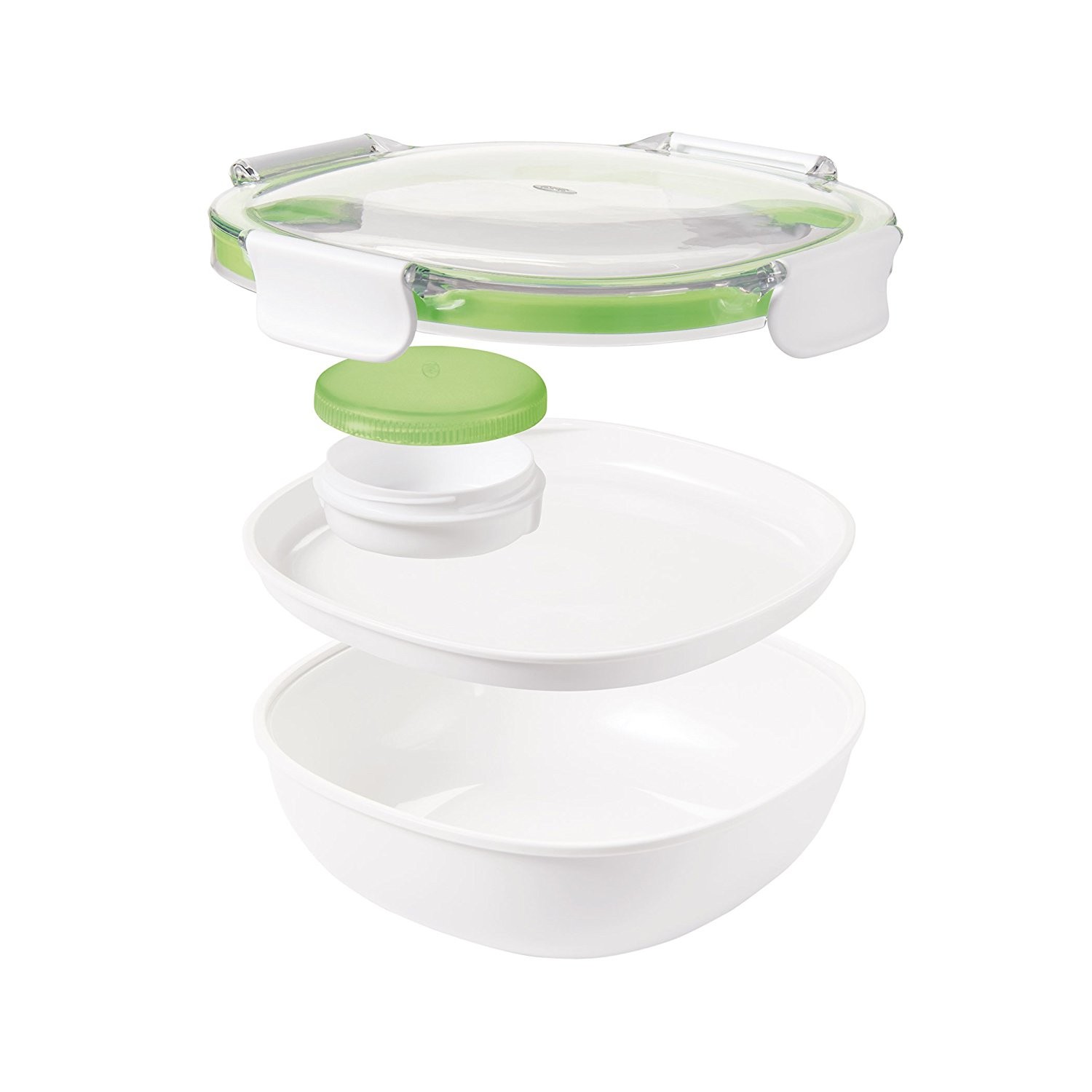 OXO LUNCH CONTAINER - CONTENITORE PER IL PRANZO OXO LUNCH CONTAINER - CONTENITORE PER IL PRANZO