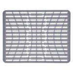 OXO GOOD GRIPS TAPPETINO LAVELLO SMALL IN SILICONE