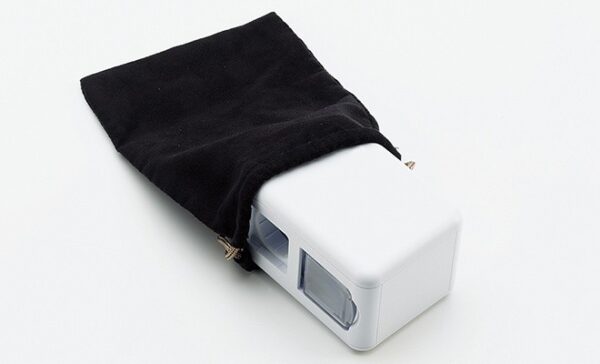 BONECO U7146 UMIDIFICATORE DA VIAGGIO A ULTRASUONI