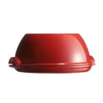 EMILE HENRY Pain maison - Cloche pane rossa