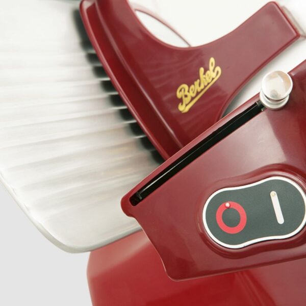 BERKEL AFFETTATRICE HOME LINE HL200 - Lama195mm