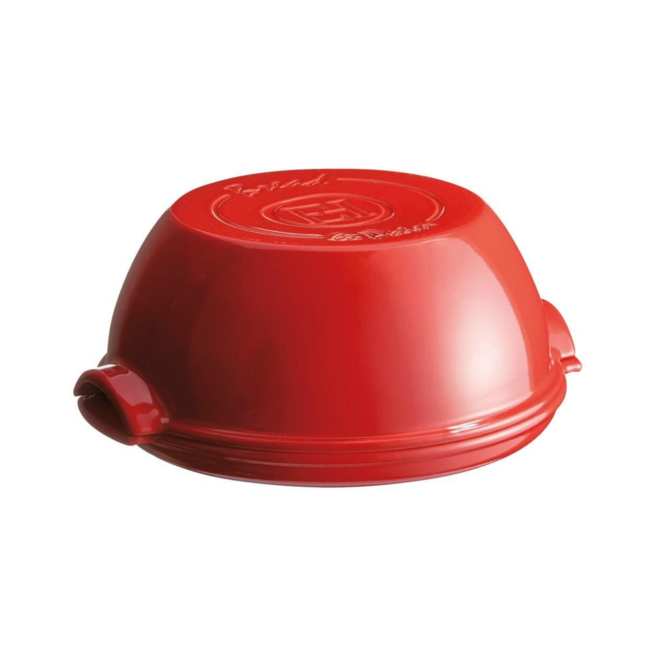 EMILE HENRY Pain maison - Cloche pane rossa EMILE HENRY Pain maison - Cloche pane rossa