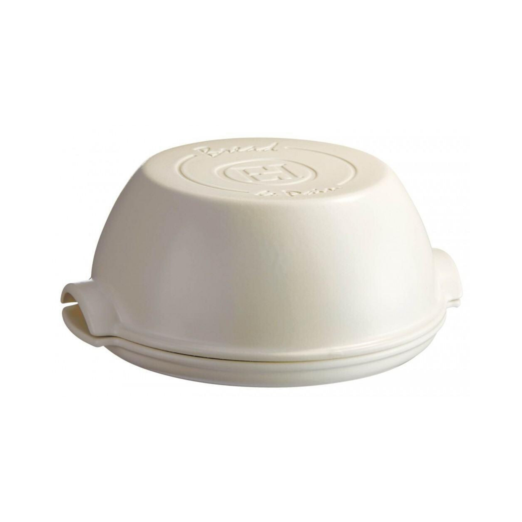 EMILE HENRY Pain maison - Cloche pane lino EMILE HENRY Pain maison - Cuoci pane - lino - immagine 1