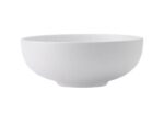 Ciotola/Bowl Bianca Caviar Maxwell & Williams - cm 19